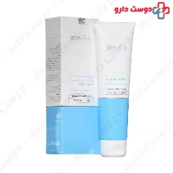 Servina Acne Wash Gel Suitable For Skin With Acne 100 Ml