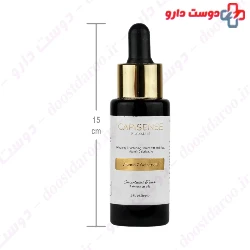 Vitamin C Gel Serum Capisense