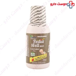 AMS Pedia Well Multi 30 Ml