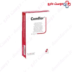 Comflor farabiotic 30 Capsule