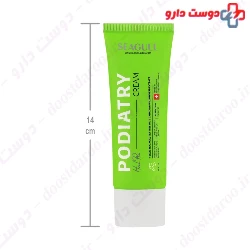 Seagull Podiatry 50ml Cream