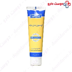 Baby Body Irox 100g Lotion