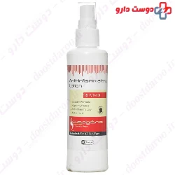 Anti Inflammatory Lotion Cepigene