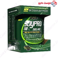 Soypro APEX