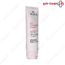 Melting Cleansing Gel Nevex