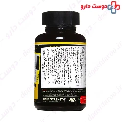 Opti Men Optimum Nutrition