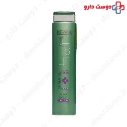 Shine Color Shampoo Kearr