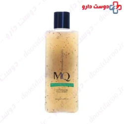 MQ Oil Control Skin Cleansing 200ml Gel
