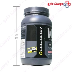 Whey Protein Cor Performance 884 g Cellucor