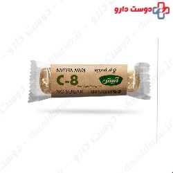 Abish Protein Bar c-8