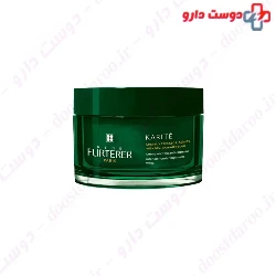 Karite Intense Nourishing Mask Rene Furterer