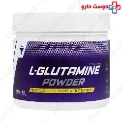 Trec Nutrition L Glutamine 300 g
