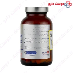 Calcium And Mg And Zinc And Vitamin D3 RozaVit