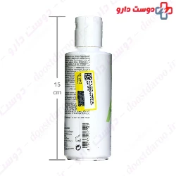 Exomega Emollient Foaming Gel Aderma