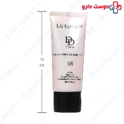 DD Cream La farrerr