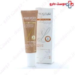 HYDRODERM Lady Herbal Lightening 30gr Cream