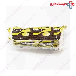 Salem Burn band 10 cm