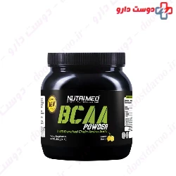 Nutrimed BCAA 500 gr Powder
