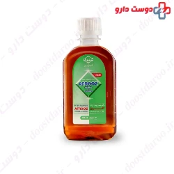 Afrooz For Personal & Home 250 ml Hygiene