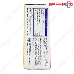 Fish Oil Omega 3 Laska