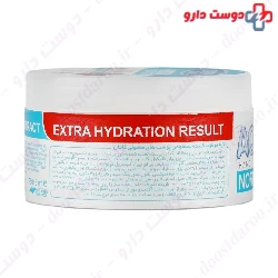 Aqua Plus Moisture Cream For Normal Skin Comeon