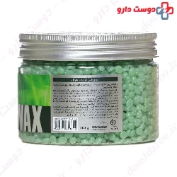 Granular Wax For Thick Hair Maral