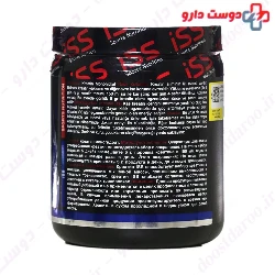 iSS Creatine Monohydrat 300 g