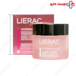 Hydragenist  Gel Cream Lierac