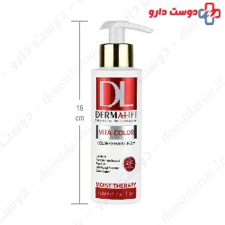 Dermalift Vita Color Colored Hair Cream 150 ml