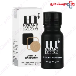 Hydroderm Strengthener 8ml Nail