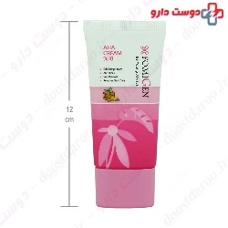 Fomigen AHA 10 Cream