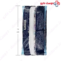 Clear Germs Gentle Cleansing Wet Wipes Dafi