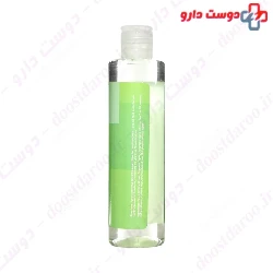 Biken micellar water for oily skin 200 ml