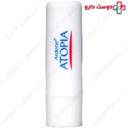 Arden Atopia Acute Lip Balm 4/5 g