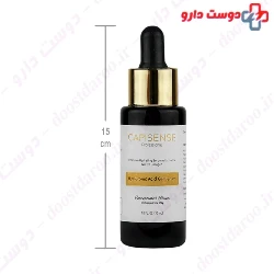 Hyaluronic Acid Gel Serum Capisense