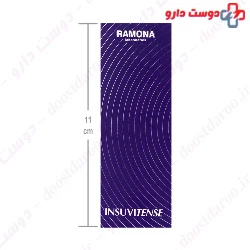 Insuvitense Ramona