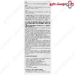 Eye Plus Multi Contact Lenses Multi Purpose Solution
