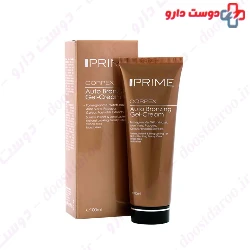 Prime Auto Bronzing Gel Cream