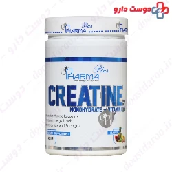Pharma Plus Creatine 400 g