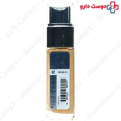 True Match Foundation SPF17 Loreal