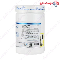 Pharma Plus BCAA 240 Tablets
