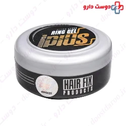 Iplus Ultra Style Ring Gel 100 Ml