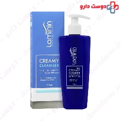 Laminin Soap Free 200ml Liquid Syndet