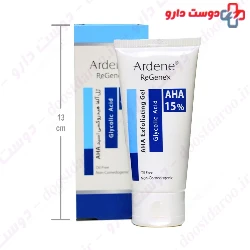 AHA Exfoliating Gel 15% Ardene