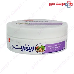 Renuzit Collagen Moisturizing Cream 200 Ml