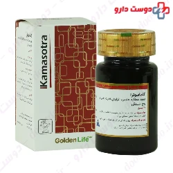Golden Life Kamasotra 30 Tablet