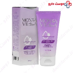 Hydra Plus Moisturizing Cream Monta Villa