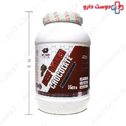 Beef Gainer Fit Fox