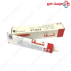 Sheaf Ointment BouAli  Daroo