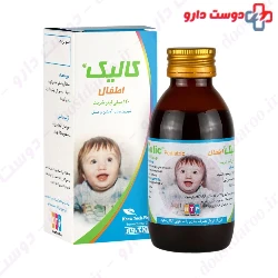 Culic Pediatric Know Tech Phar 120ml Syrup